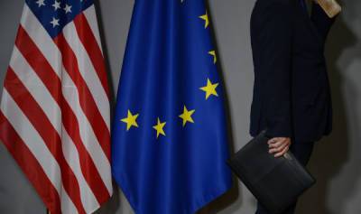 "Нет взаимности". ЕС хочет запретить въезд американцам - lv.baltnews.com - Сша - Евросоюз - Латвия