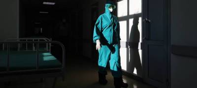 За минувшие сутки в России от коронавируса скончались 792 человека - stolicaonego.ru - Россия