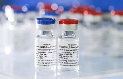 Медики дали советы по ревакцинации от коронавируса - actualnews.org - Россия