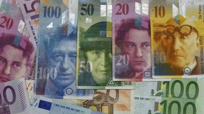 Дмитрий Бабин - Эксперты назвали валюту, которой не страшен кризис - minfin.com.ua - Украина - Швейцария
