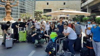 Разрешено приехать в Израиль: утвержден план прибытия участников программы "Маса" - vesty.co.il - Израиль