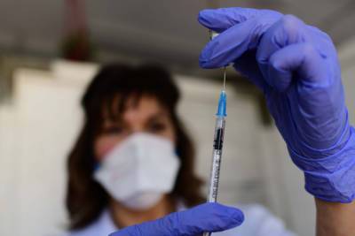 Третья прививка от коронавируса стала доступна всем гражданам старше 12 лет - nashe.orbita.co.il - Израиль