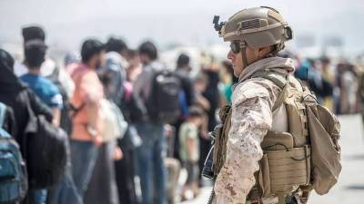 Число жертв американского авиаудара в Кабуле выросло до 9 человек - yur-gazeta.ru - Сша