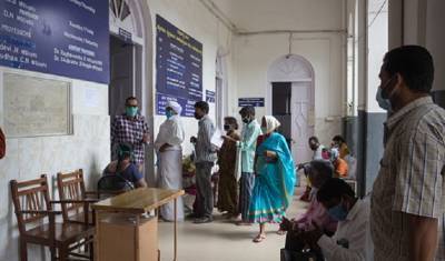 Неизвестная болезнь за сутки убила 12 детей в Индии - mirnov.ru - Индия