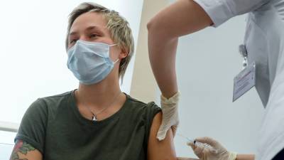 Ханс Клюге - ВОЗ прогнозирует рост смертности в Европе от COVID со снижением темпов вакцинации - newizv.ru