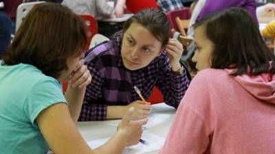 В федеральной библиотеке для молодёжи проверят интеллект читателей - yur-gazeta.ru - Россия