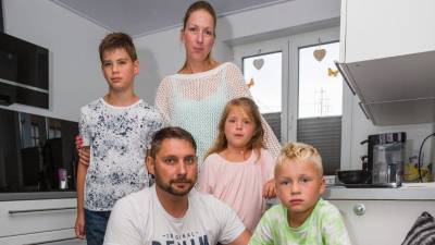 Длительные последствия для родителей и детей: «Коронавирус сильно ударил по нашей семье» - germania.one - Германия