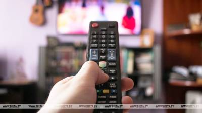 Серийное производство первых телевизоров нового поколения начал "Горизонт" - belta.by - Белоруссия - Минск