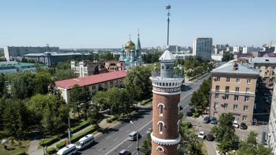 В Омской области ещё на месяц продлён режим повышенной готовности из-за COVID-19 - russian.rt.com - Омская обл.