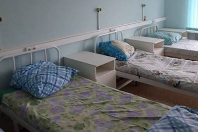 В Тверской области закрывают два коронавирусных госпиталя - tverigrad.ru - Тверская обл.