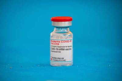Moderna начнет испытания вакцины против ВИЧ и мира - cursorinfo.co.il - Сша
