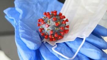 Обнаружен новый штамм коронавриуса: он очень заразен и устойчив к вакцинам - vologda-poisk.ru - Юар