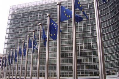 Евросоюз ввел ограничения на въезд из США из-за ситуации с COVID-19 - aif.ru - Россия - Сша - Евросоюз - Израиль - Черногория - Косово - Ливан - Македония