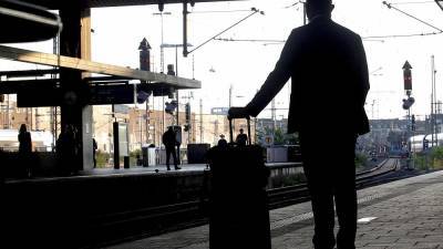 Железнодорожники Германии готовятся к забастовке - ru.euronews.com - Россия - Сша - Германия - Словения - Афганистан