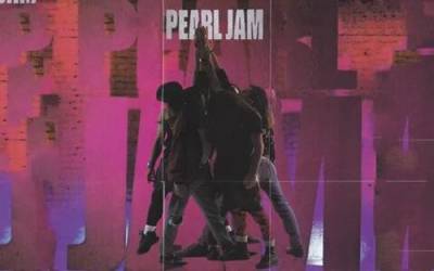 «Ten»: 30 лет эпохальному альбому группы Pearl Jam - argumenti.ru