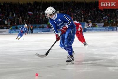 Чемпионат мира по хоккею с мячом в Иркутске перенесли на следующий год - bnkomi.ru - Иркутск