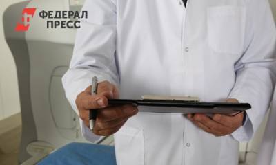 Яков Сандаков - В Приангарье закончилась третья волна коронавируса - fedpress.ru - Иркутск