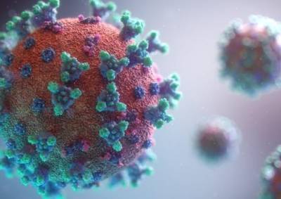 В Японии обнаружили первый случай мутации "дельта" -штаму коронавируса - unn.com.ua - Украина - Япония - Киев