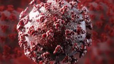 В ЮАР обнаружили новый агрессивный штамм коронавируса с повышенной мутацией - vchaspik.ua - Украина - Юар