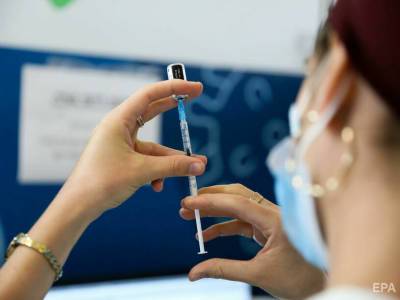 В Израиле учителя и врачи не смогут работать без COVID-прививки или отрицательного теста - gordonua.com - Украина - Израиль