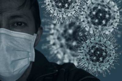 Новости о йота-штамме коронавируса почему-то пропали из интернета - argumenti.ru - Сша