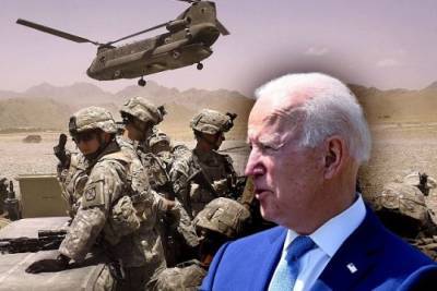 Джон Байден - Байден: «Я не буду отвечать по Афганистану» - interaffairs.ru - Афганистан