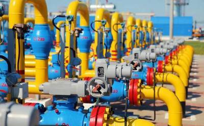 В Европе назвали причины небывалых цен на газ - topcor.ru - Евросоюз