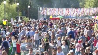 В Заречном празднование Дня города отменили из-за COVID-19 - penzainform.ru