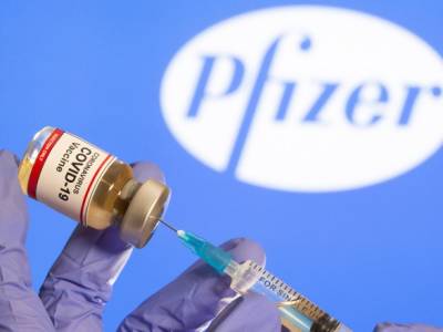 Австралия в обмен получит от Сингапура полмиллиона доз вакцины Pfizer - unn.com.ua - Украина - Австралия - Киев - Сингапур - Польша - Республика Сингапур