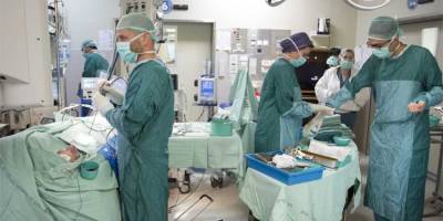 Готовы ли израильские больницы к новому учебному году? - nep.co.il - Израиль