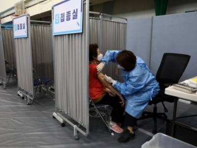 Южная Корея осенью начнет предлагать бустерные прививки против COVID-19 - unn.com.ua - Украина - Киев - Южная Корея