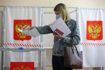 19 сентября-выборы в Госдуму. Приглашаются российские граждане в Узбекистане - vesti.uz - Россия - Узбекистан - Ташкент - Самарканд