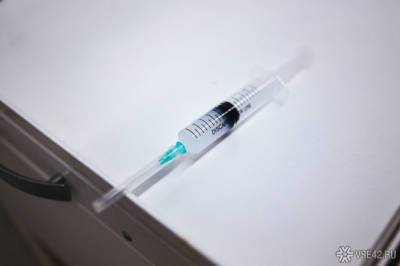 Словакия перестала вакцинировать население российской вакциной от COVID-19 - news.vse42.ru - Россия - Словакия