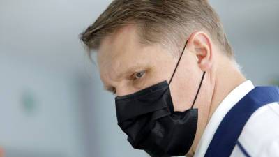 Михаил Мурашко - Мурашко заявил о повышенном риске смерти в течение полугода после коронавируса - mir24.tv - Россия