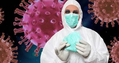 Ученые отслеживают новый вариант коронавируса с необычно высокой скоростью мутаций - techno.bigmir.net - Юар
