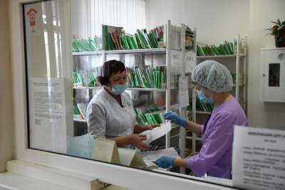 Собянин включил реабилитацию переболевших COVID-19 в программу бесплатной медпомощи - govoritmoskva.ru - Россия - Москва