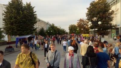В Пензе отменили празднование Дня города - penzainform.ru - Пенза