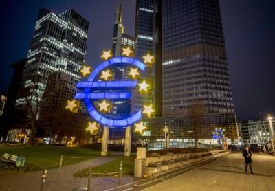 «Новый инфляционный шок»: в Европе наблюдается резкий рост инфляции - enovosty.com