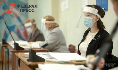 Эксперты предсказали шквал фейковой информации в последнюю неделю перед выборами - fedpress.ru - Россия