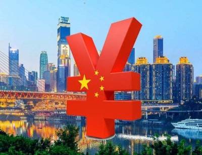 Китайский рынок накопил потенциал роста - smartmoney.one - Китай