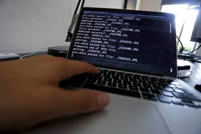 «Русских хакеров» связали с появлением особо опасного вируса - lenta.ru