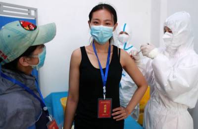 Опыт и меры Китая эффективны против штамма «дельта» — Госком здравоохранения КНР - eadaily.com - Китай - Ухань - Нанкин