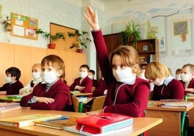 В Киеве у родителей учеников в школах потребуют COVID-сертификаты - enovosty.com - Киев - Covid