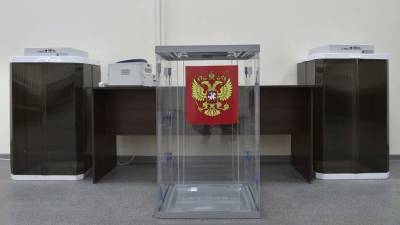Россияне в 144 странах мира смогут проголосовать на выборах в Госдуму - iz.ru - Россия - Израиль