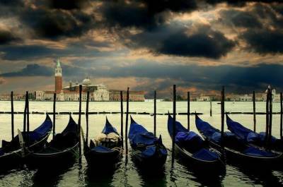 Дарио Франческини - Министр культуры Италии выступил против введения платы за посещение Венеции - pnp.ru - Италия