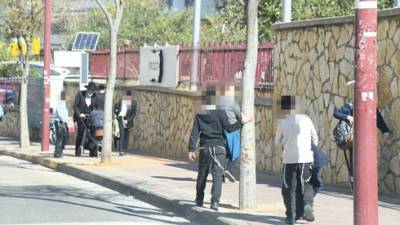 После начала уроков: заболеваемость подскочила на 588%, ортодоксы предупреждают светских - vesty.co.il - Израиль