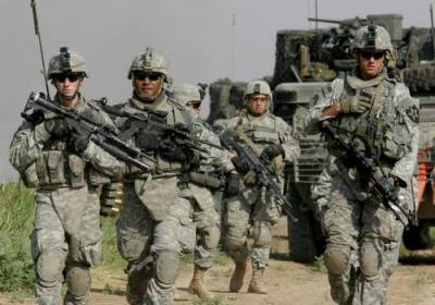 Байден - Американские СМИ сравнивают поражение США в Афганистане с событиями во Вьетнаме - argumenti.ru - Россия - Сша - Вашингтон - Вьетнам - Афганистан