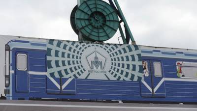 Банкротство "Метростроя", безналичный проезд и запрет онлайн-игр: Петербург 31 августа - dp.ru - Санкт-Петербург