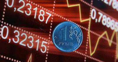 Дмитрий Бабин - Экономист назвал справедливый курс рубля - ren.tv