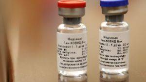 Эксперты подсчитали количество заболевших после второй прививки от коронавируса россиян - vesti.uz - Россия
